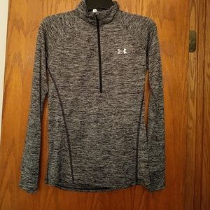 Under Armour 1/2 zip